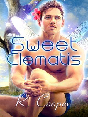 cover image of Sweet Clematis